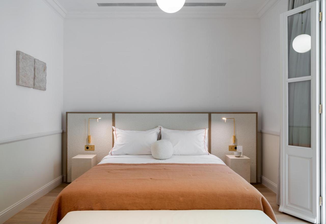 Ferienwohnung Kinglin Luxury Living Athen Exterior foto