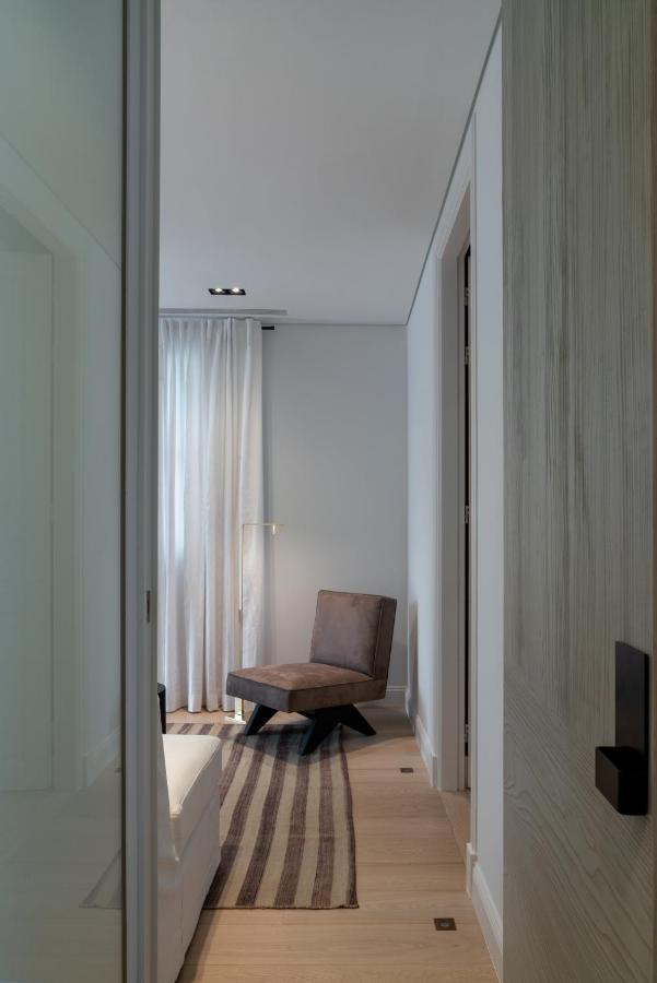 Ferienwohnung Kinglin Luxury Living Athen Exterior foto