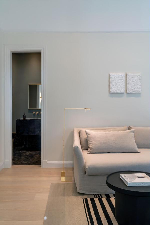 Ferienwohnung Kinglin Luxury Living Athen Exterior foto