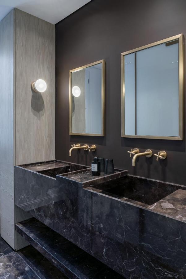 Ferienwohnung Kinglin Luxury Living Athen Exterior foto