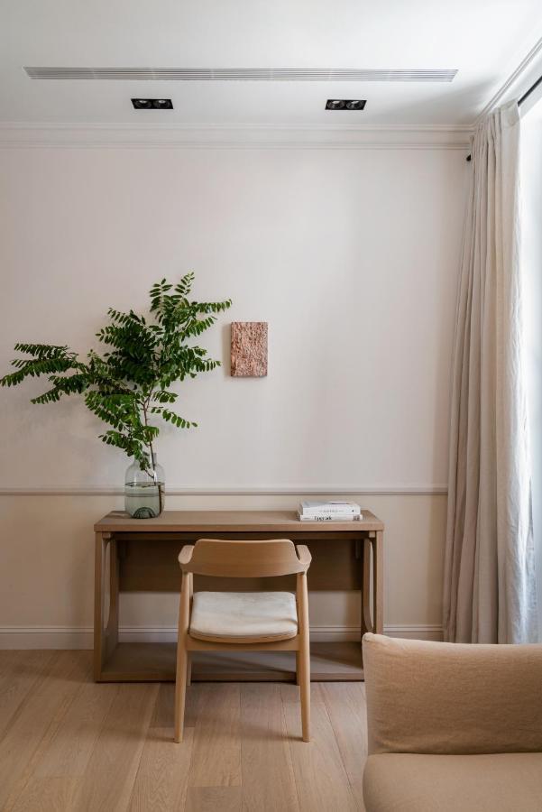 Ferienwohnung Kinglin Luxury Living Athen Exterior foto