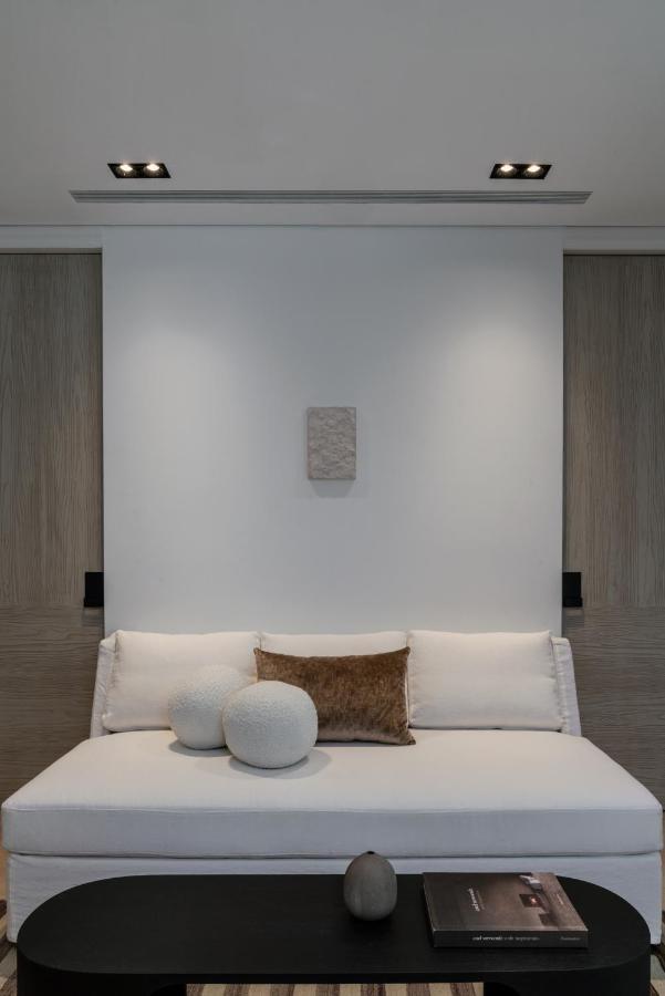 Ferienwohnung Kinglin Luxury Living Athen Exterior foto