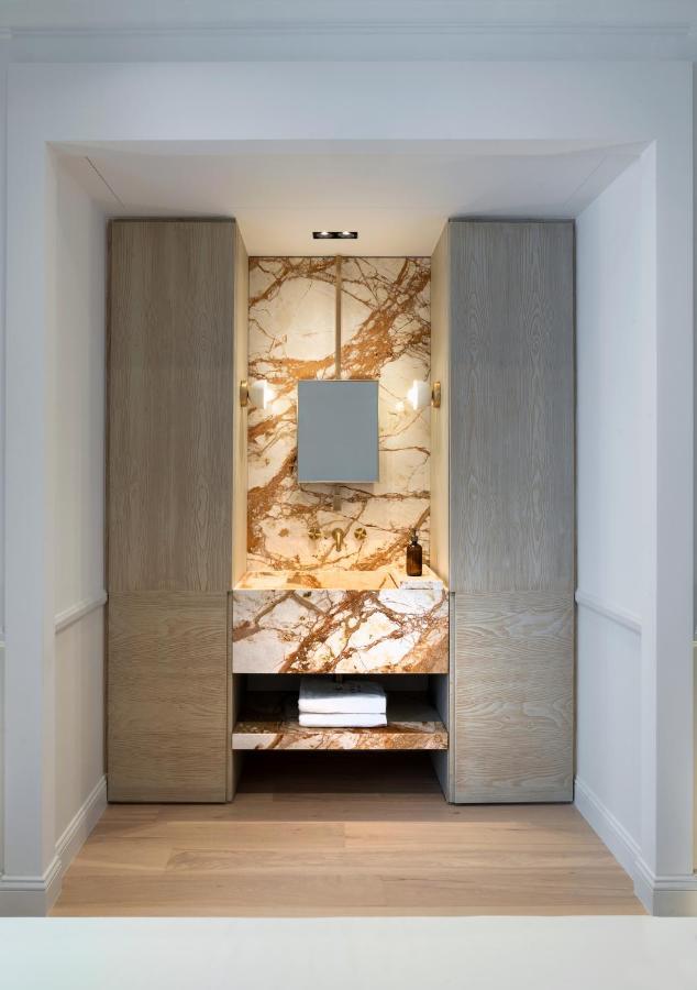 Ferienwohnung Kinglin Luxury Living Athen Exterior foto