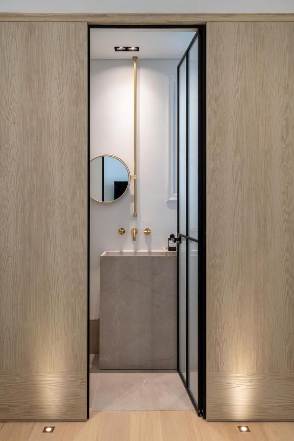 Ferienwohnung Kinglin Luxury Living Athen Exterior foto