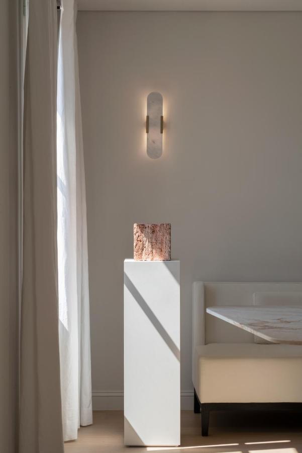 Ferienwohnung Kinglin Luxury Living Athen Exterior foto