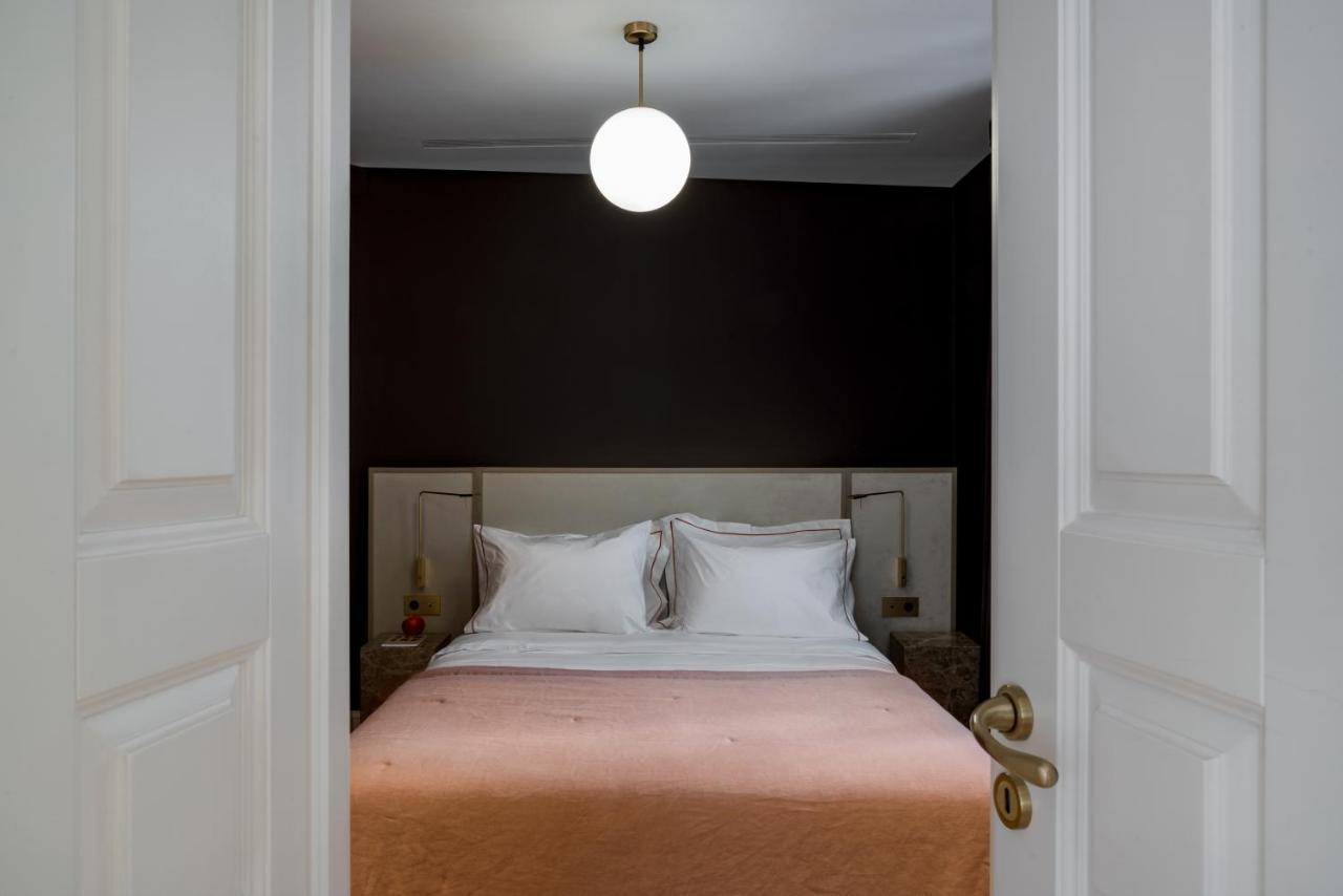 Ferienwohnung Kinglin Luxury Living Athen Exterior foto