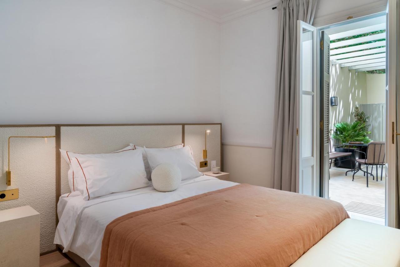 Ferienwohnung Kinglin Luxury Living Athen Exterior foto
