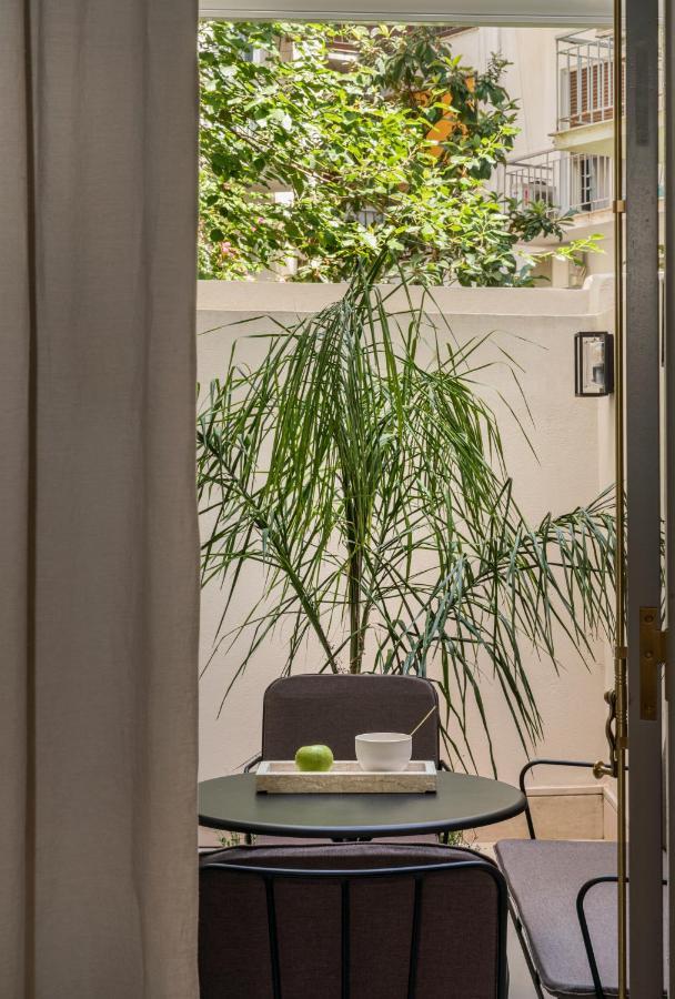 Ferienwohnung Kinglin Luxury Living Athen Exterior foto