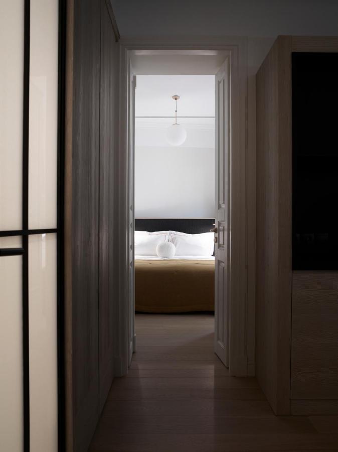 Ferienwohnung Kinglin Luxury Living Athen Exterior foto