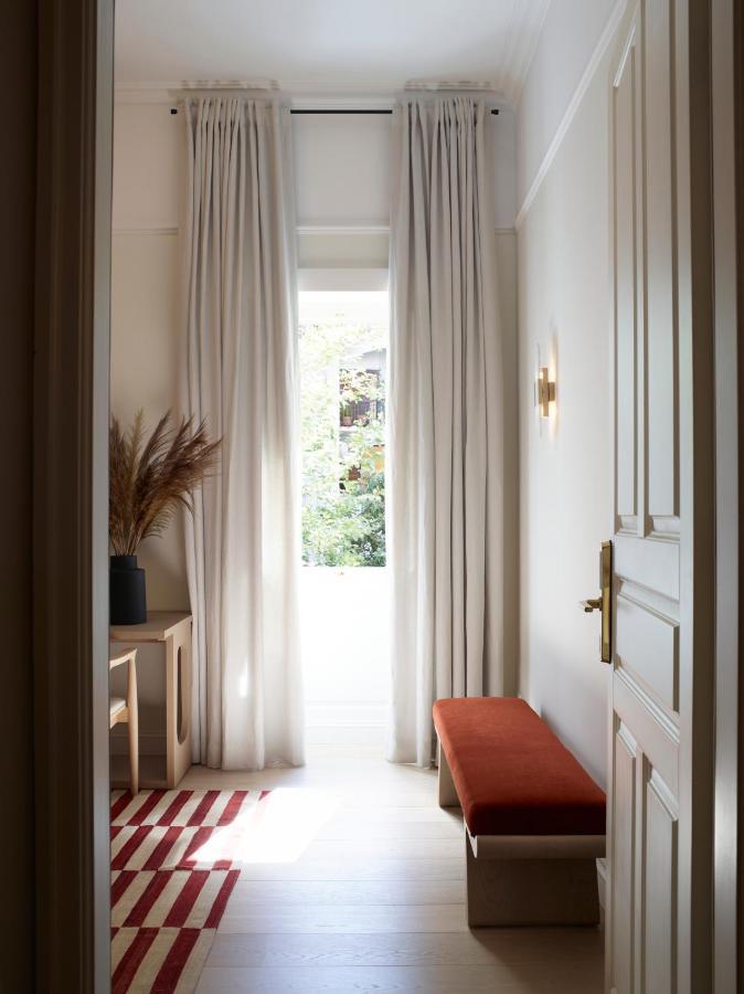 Ferienwohnung Kinglin Luxury Living Athen Exterior foto