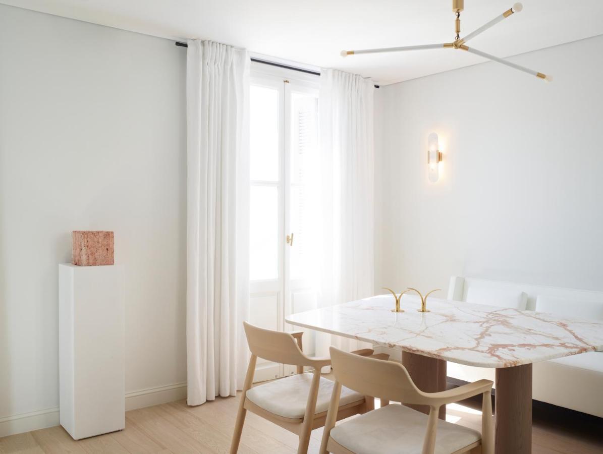 Ferienwohnung Kinglin Luxury Living Athen Exterior foto