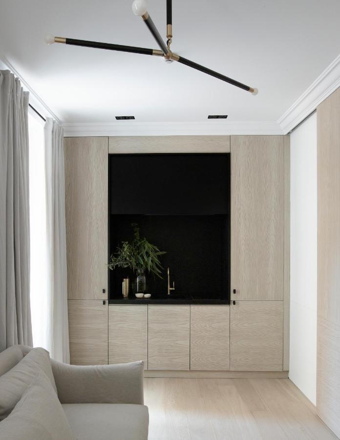 Ferienwohnung Kinglin Luxury Living Athen Exterior foto