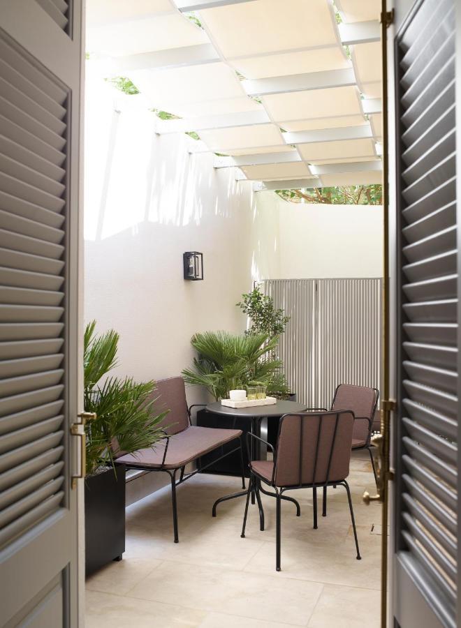 Ferienwohnung Kinglin Luxury Living Athen Exterior foto