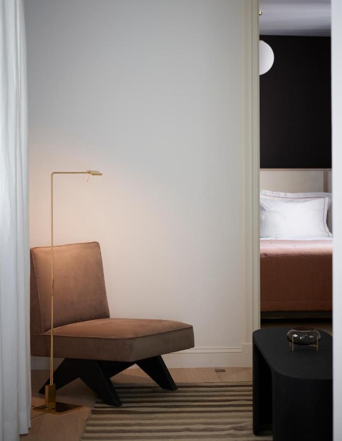 Ferienwohnung Kinglin Luxury Living Athen Exterior foto