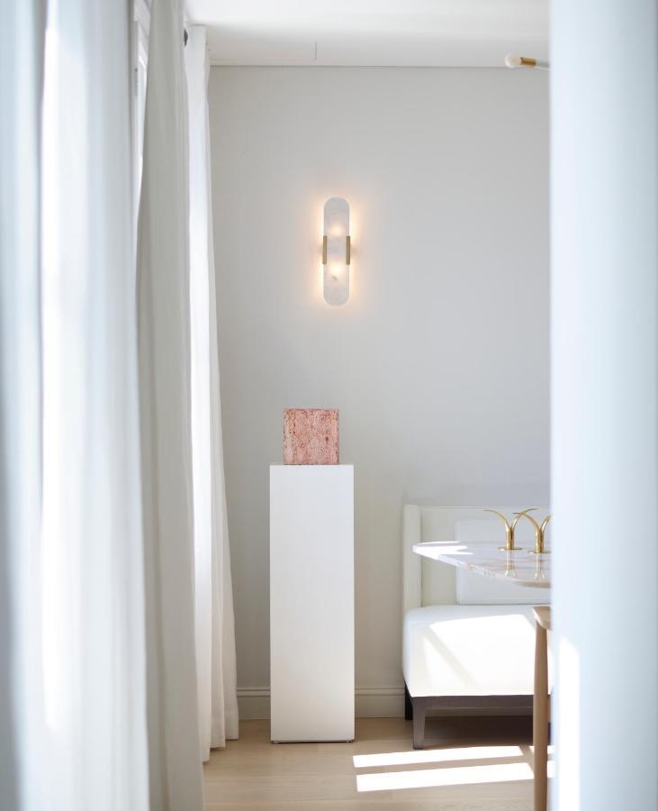 Ferienwohnung Kinglin Luxury Living Athen Exterior foto
