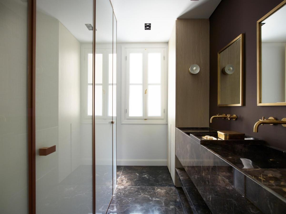 Ferienwohnung Kinglin Luxury Living Athen Exterior foto