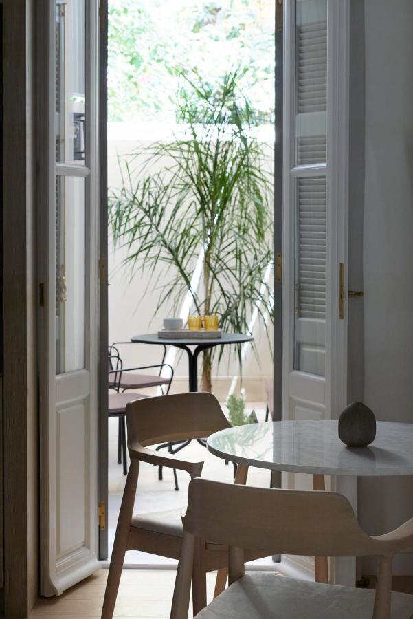 Ferienwohnung Kinglin Luxury Living Athen Exterior foto
